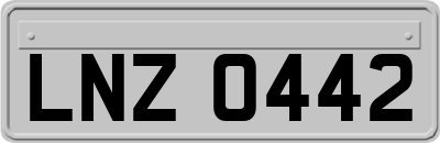LNZ0442