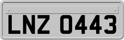 LNZ0443