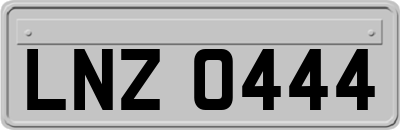 LNZ0444