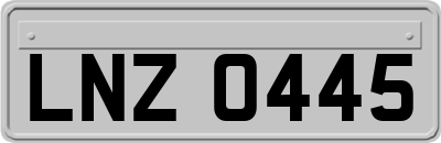 LNZ0445