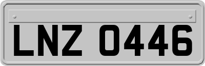 LNZ0446