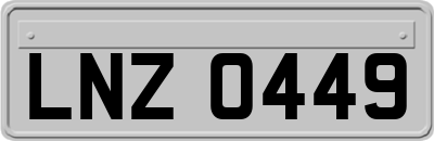 LNZ0449