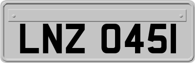 LNZ0451