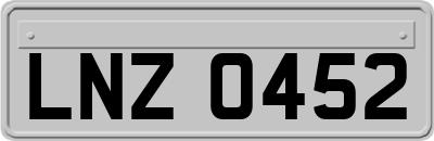 LNZ0452