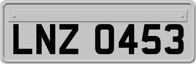 LNZ0453