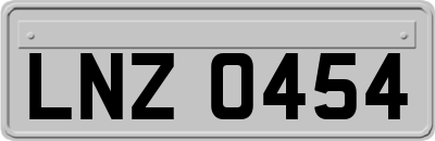 LNZ0454