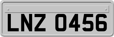 LNZ0456