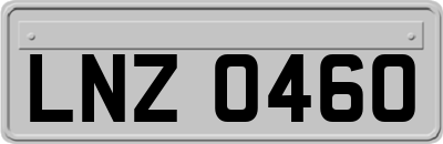 LNZ0460