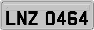 LNZ0464