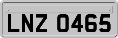 LNZ0465
