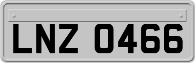 LNZ0466