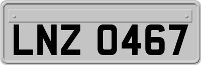 LNZ0467