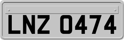 LNZ0474