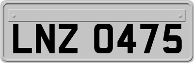 LNZ0475