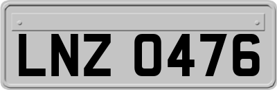 LNZ0476