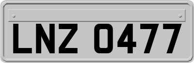 LNZ0477