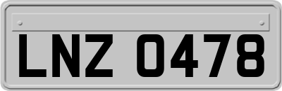 LNZ0478