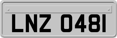 LNZ0481