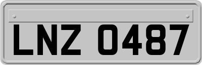 LNZ0487