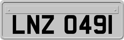 LNZ0491