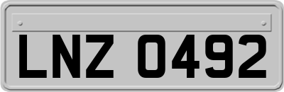 LNZ0492