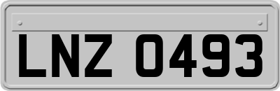 LNZ0493