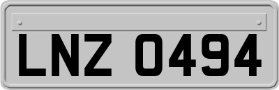 LNZ0494