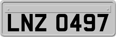 LNZ0497