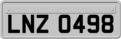 LNZ0498