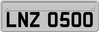 LNZ0500