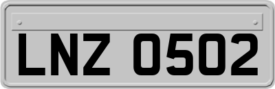 LNZ0502