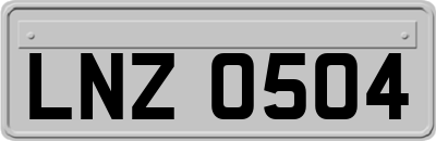 LNZ0504