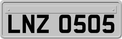 LNZ0505