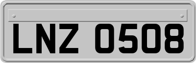 LNZ0508