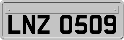 LNZ0509
