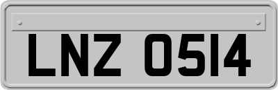 LNZ0514