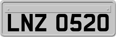 LNZ0520