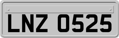 LNZ0525