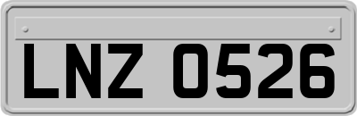 LNZ0526