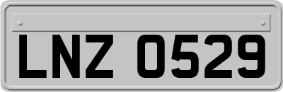 LNZ0529
