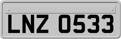 LNZ0533