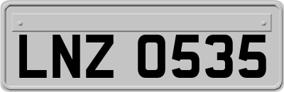LNZ0535
