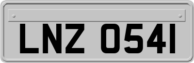 LNZ0541