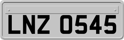 LNZ0545