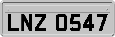 LNZ0547