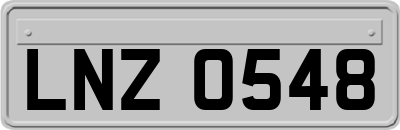 LNZ0548
