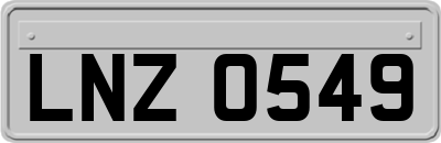 LNZ0549