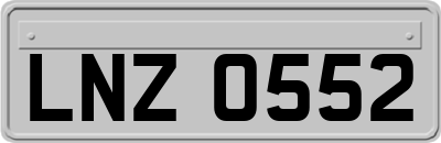 LNZ0552