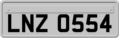 LNZ0554