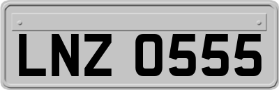 LNZ0555